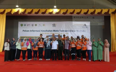 Restoring Sight and Hope: Agincourt Resources Holds Free Cataract Surgery Programme in Five Locations