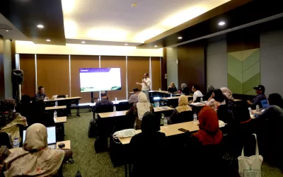 Planting Hope, Restoring Land: Agincourt Resources’ Reclamation Innovation Takes the Global Bioscience Stage