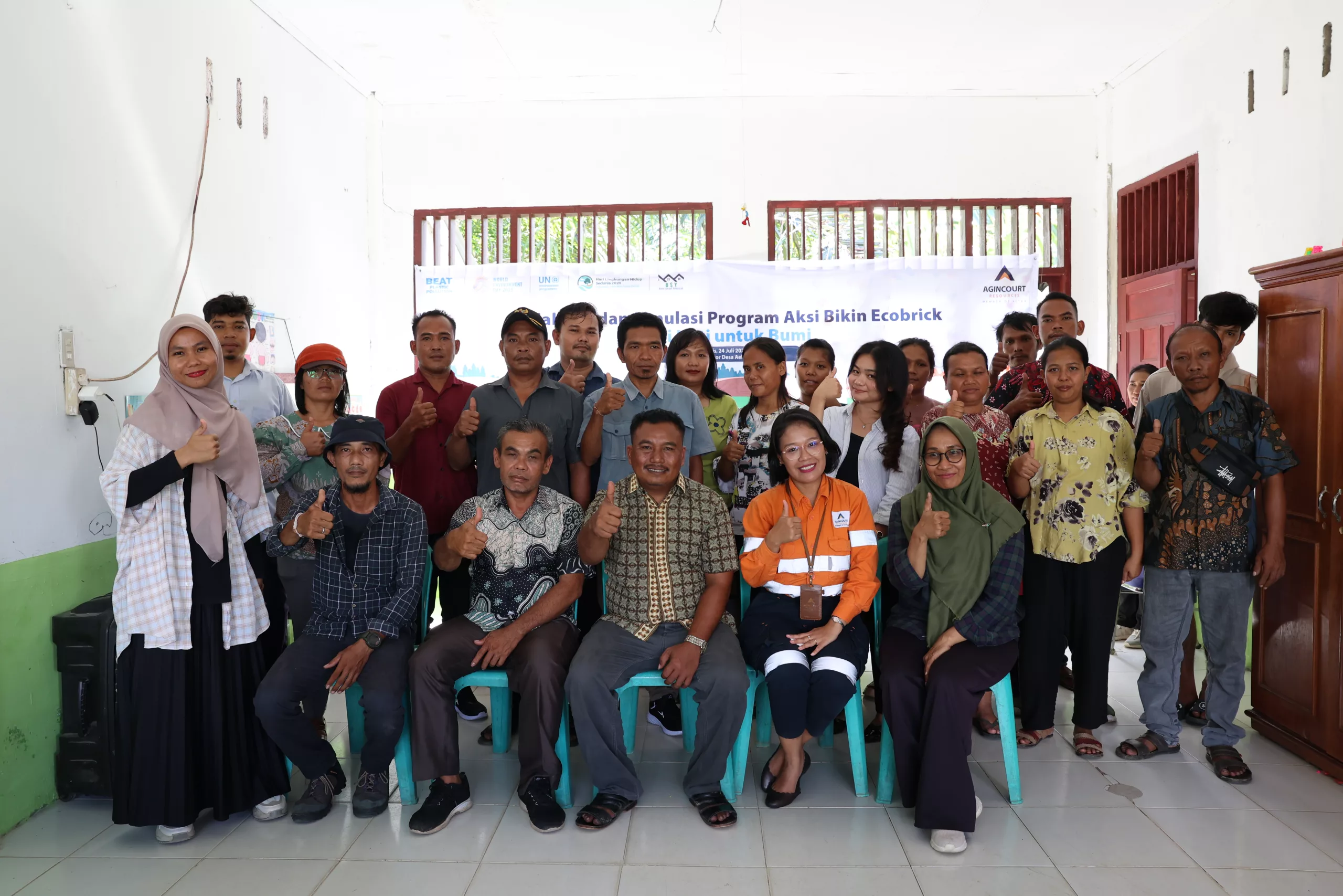 sosialisasi-ecobrick-berlanjut-agincourt-resources-dorong-aksi-nyata-kelola-sampah-lingkungan-terjaga