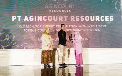 Winning 7 EPSA Awards, A Testament to Protecting the Earth