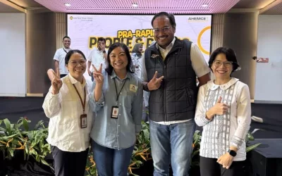 Agincourt Resources Wins for the Second Times Best Improving Company in People Strategy