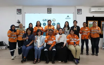 Batang Toru SME Collaboration Recognised at the Subroto Award 2025 Judging