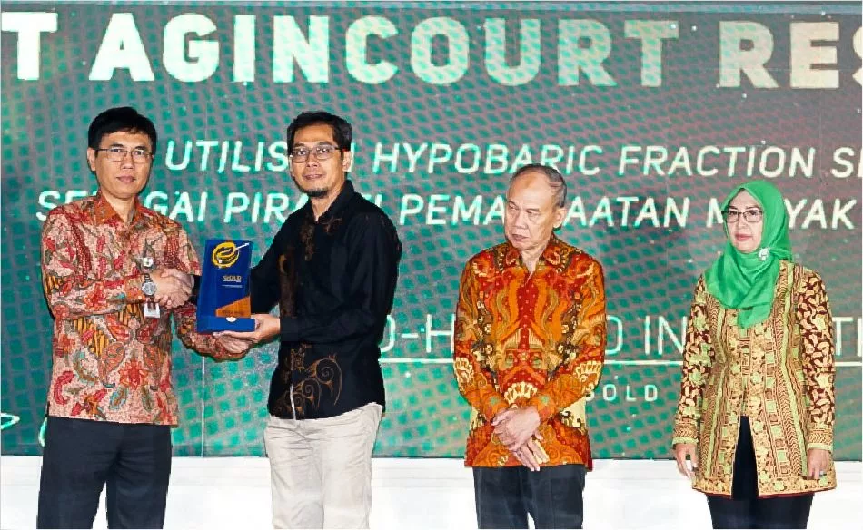 inovasi-daur-ulang-mandiri-oli-bekas-agincourt-resources-raih-epsa-2025