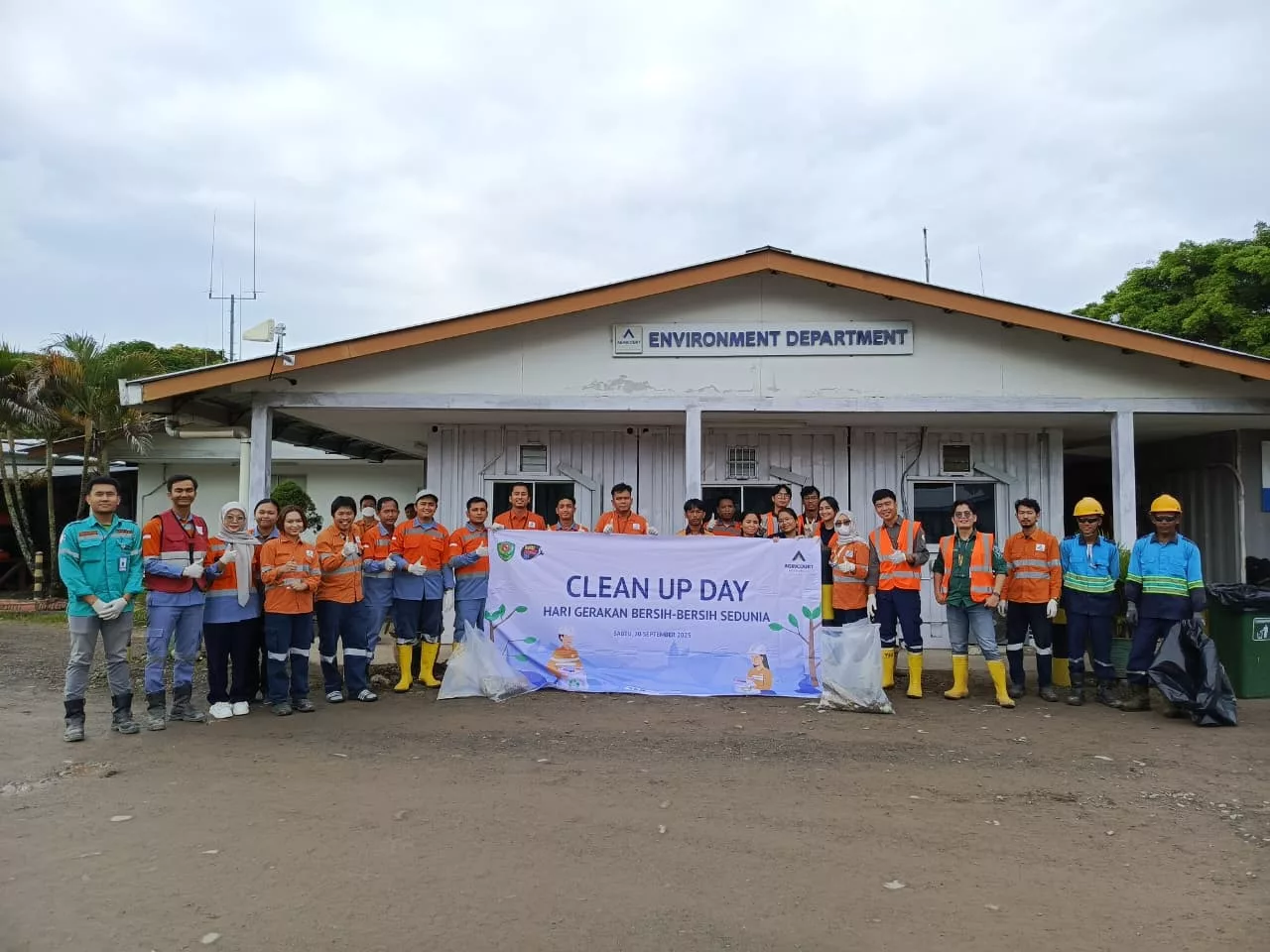cleaning-together-protecting-the-earth-forever-clean-up-day-2025