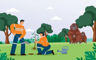 Science and Collaboration: The Key to Addressing Biodiversity Challenges