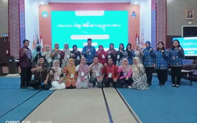 Illuminating Knowledge, Inspiring Change, Strengthening Vocational Teachers’ Capacity in the Era of Renewable Energy