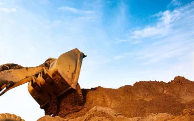 Mining Minerals, Conserving Energy: Strategies Towards Sustainable Mining