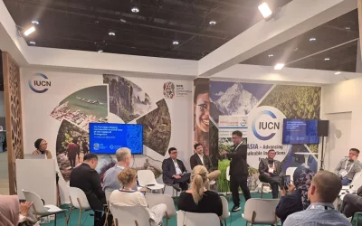 Mining’s New Blueprint: Agincourt Resources Unveils Major Initiative for Batang Toru Conservation and Tapanuli Orangutan Protection