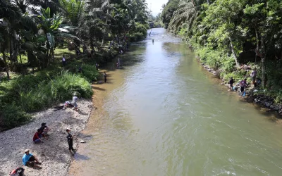 Lubuk Larangan, Preserving Tradition, Protecting Biodiversity