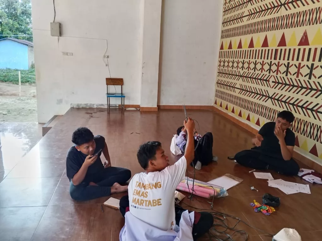 membentuk-generasi-emas-gen-re-tapanuli-selatan-menginspirasi-remaja-lewat-kegiatan-sekolah-dan-fun-day