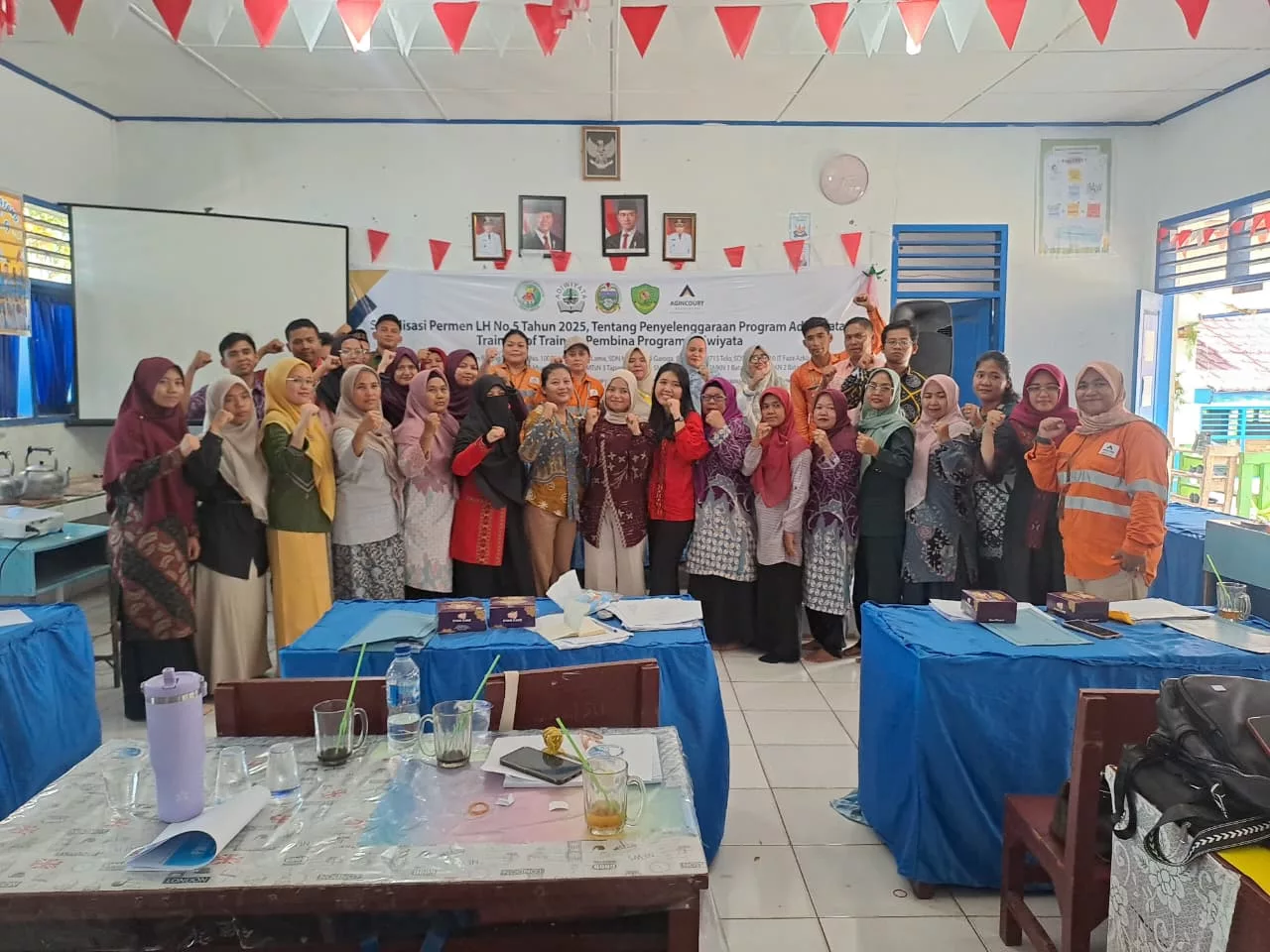 menumbuhkan-kepedulian-lingkungan-sosialisasi-dan-pelatihan-kader-adiwiyata-di-13-sekolah