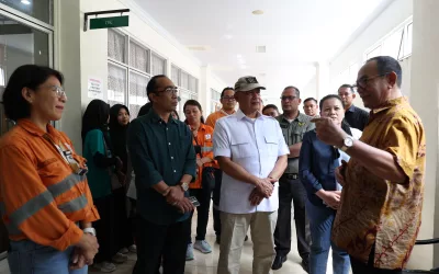 Martabe Gold Mine Free Cataract Surgery 2025: 657 Eyes, One Hope, See the Beauty of the World