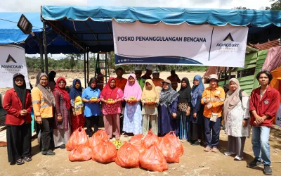 Rising Together and Stronger Recovery Built on Collaboration and Care