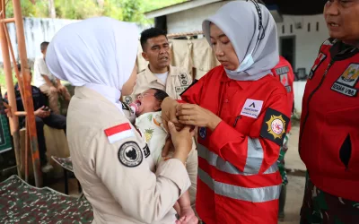 Agincourt Resources’ Response to the Garoga Flood: Fast, Fact-Based Action