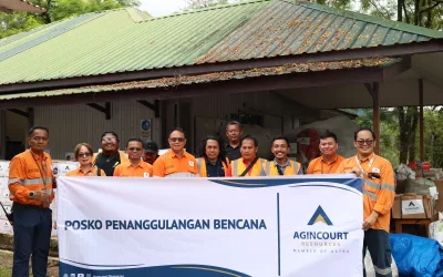 Strengthening Solidarity, Moving Towards Recovery, Together We Rise Stronger