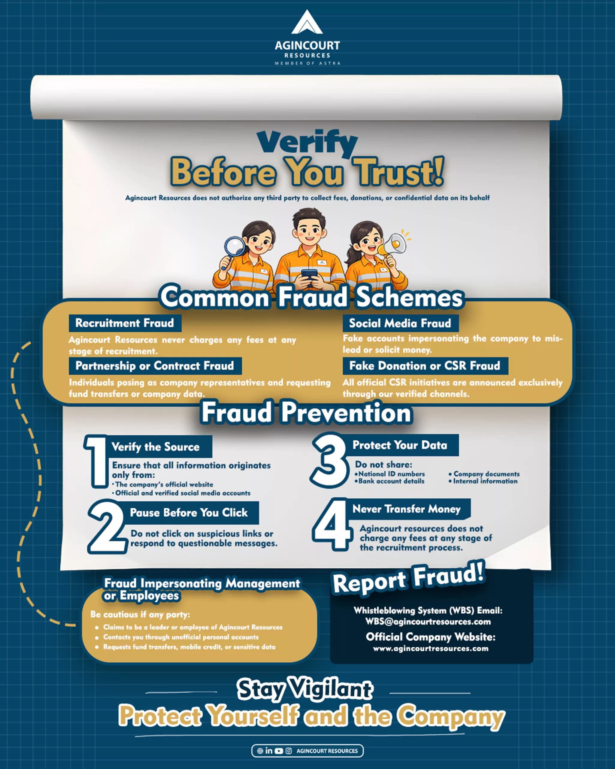 Jadwal Operasi Katarak Tambang Emas Martabe